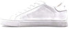CRIME LONDON Sneaker Uomo Extralight Bianco