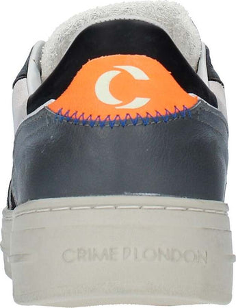 Crime-London-Sneakers-Grigio-da-bambino