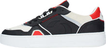 Crime-London-Sneakers-Nero-da-bambino