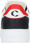 Crime-London-Sneakers-Nero-da-bambino