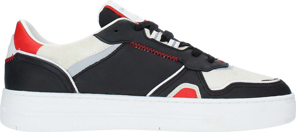 Crime-London-Sneakers-Nero-da-bambino