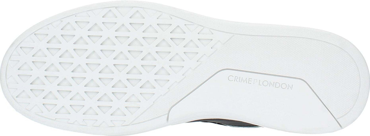 Crime-London-Sneakers-Nero-da-bambino