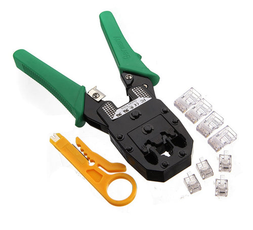 Pinza crimpatrice professionale universale