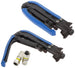 Pinza Crimpatrice per connettori F a compressione RG59 / RG6 / RG11
