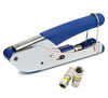 Pinza Crimpatrice per connettori F a compressione RG6