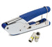 Pinza Crimpatrice per connettori F a compressione RG6