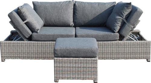 CRINIS---divano-da-giardino-con-pouf-completo-di-cuscino-intreccio-in-rattan-sintetico-Grigio-Milani-Home