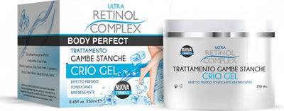 Crio-gel-trattamento-gambe-stanche-effetto-freddo-tonificante-e-rinfrescante-sollievo-immediato-ultra-retinol-complex