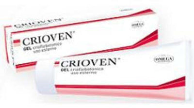 Crioven gel 120ml