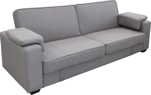 CRIS---divano-letto-3-posti-Grigio-chiaro-Milani-Home