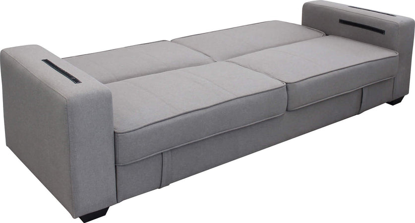 CRIS---divano-letto-3-posti-Grigio-chiaro-Milani-Home