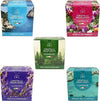 Cristalli profumati MIX di 5 Fragranze Casa e cucina/Decorazioni per interni/Profumazione ambiente/Sacchetti profumati Grow Up - Casoria, Commerciovirtuoso.it