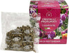 Cristalli profumati MIX di 5 Fragranze Casa e cucina/Decorazioni per interni/Profumazione ambiente/Sacchetti profumati Grow Up - Casoria, Commerciovirtuoso.it