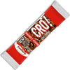 24 pezzi CRO! Barretta CROCCANTE Arachidi, riso e Sesamo Dispensa Zaniboni 30 gr, confezione 24 pz barrette ai cereali Non solo alimenti - Albano Laziale, Commerciovirtuoso.it
