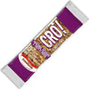 24 pezzi Cro! Barrette Croccante arachidi e frutti rossi Dispensa Zaniboni 30 gr, confezione 24 pz barrette ai cereali Non solo caffè online - Albano Laziale, Commerciovirtuoso.it