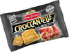 50 pezzi Croccantelle gusto prosciutto crudo Forno Damiani 40 gr confezione 50 pz creckers e snack salati Non solo caffè online - Albano Laziale, Commerciovirtuoso.it