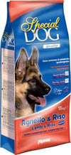 Crocchette cane Monge 0765 Special Dog Agnello e riso 15kg Prodotti per animali domestici/Cani/Cibo/Secco Scontolo.net - Potenza, Commerciovirtuoso.it