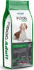 Crocchette Vincent per cani Fidog Adult 20 kg per cani attivi, a base di carne, verdure e cerali. Prodotti per animali domestici/Cani/Cibo/Secco La Zappa - Altamura, Commerciovirtuoso.it
