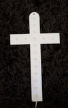 CROCE 16 LED IN PLEXI