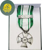 Croce Anzianità 15 Anni Croce Rossa Italiana C.r.i. Con Scatola Repubblica Sport e tempo libero/Accessori/Trofei medaglie e premi/Medaglie Il Distintivo - Pesaro, Commerciovirtuoso.it