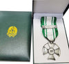 Croce Anzianità 15 Anni Croce Rossa Italiana C.r.i. Con Scatola Repubblica Sport e tempo libero/Accessori/Trofei medaglie e premi/Medaglie Il Distintivo - Pesaro, Commerciovirtuoso.it