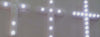 CROCE CROCETTA VOTIVA A LUCE ELETTRICA CON CRISTO LUCI LED BATTERIE INCLUSE Casa e cucina/Decorazioni per interni/Candele e portacandele/Candele/Lumini Trade Shop italia - Napoli, Commerciovirtuoso.it