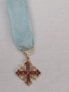 Completo Cavaliere di Merito