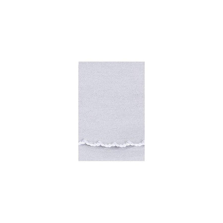 Fazzini Baby Completo Lenzuola Culla Carrozzina Crochet B31 - Passarelli Biancheria