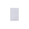Fazzini Baby Completo Lenzuola Culla Lettino Crochet B46 - Passarelli Biancheria