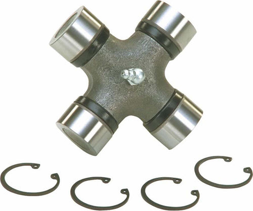 Crociera per cardano cat. W2400 attacchi 32mm altezza 76mm