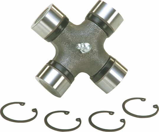 Crociera per cardano cat. W2400 attacchi 32mm altezza 76mm