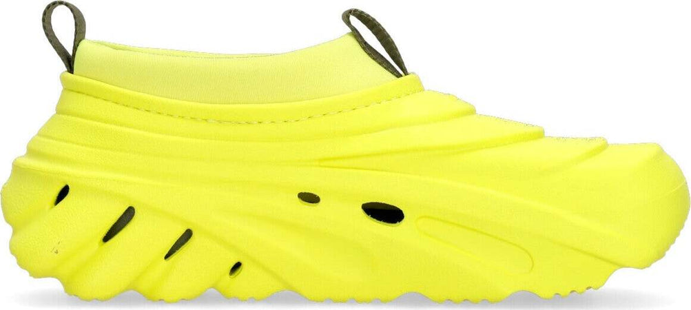 CROCS-Scarpa-Bassa-Uomo-Echo-Storm-Nitro-Yellow-da-uomo