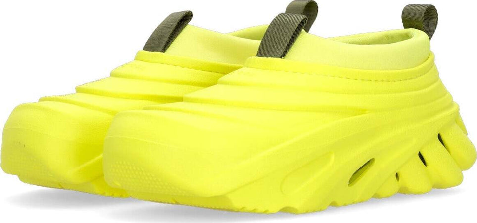 CROCS-Scarpa-Bassa-Uomo-Echo-Storm-Nitro-Yellow-da-uomo