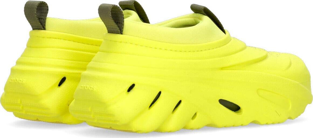 CROCS-Scarpa-Bassa-Uomo-Echo-Storm-Nitro-Yellow-da-uomo