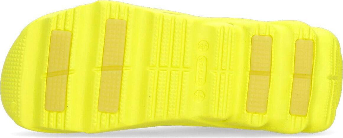 CROCS-Scarpa-Bassa-Uomo-Echo-Storm-Nitro-Yellow-da-uomo