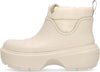 CROCS-Scarponcino-Alto-Uomo-Stomp-Puff-Boot-Stucco-da-uomo