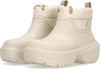 CROCS-Scarponcino-Alto-Uomo-Stomp-Puff-Boot-Stucco-da-uomo