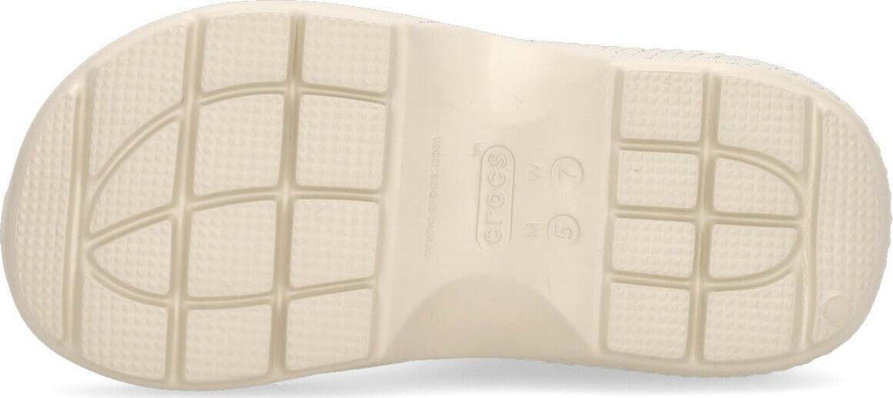 CROCS-Scarponcino-Alto-Uomo-Stomp-Puff-Boot-Stucco-da-uomo