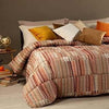 Cromatic - Trapunta Singola In Microfibra - Caleffi (art. 1007436 - Ambra) Casa e cucina/Tessili per la casa/Biancheria da letto/Coperte e trapunte/Trapunte Biancheria Arredo Home - Nola, Commerciovirtuoso.it