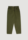 HUF Cromer Washed Pant da uomo