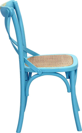 CROSS---sedia-vintage-in-legno-Azzurro-Milani-Home