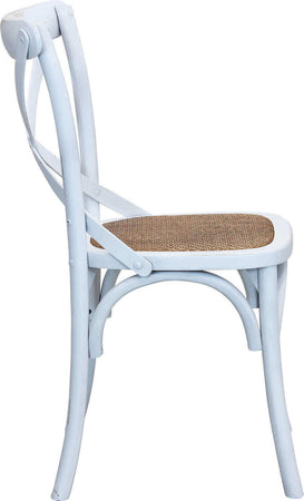 CROSS---sedia-vintage-in-legno-Bianco-Milani-Home