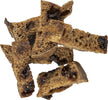 Crostini Tostati Di Pane Biologico Integrale Con Grani Antichi Siciliani Biologici E Uva Sultanina Biologica Crostini Made in Italy Cubotti Tostati Sultanina Bio Alimentari e cura della casa/Oli aceti e condimenti per insalata/Condimenti per insalata/Crostini Pagnotta è Salute - Milazzo, Commerciovirtuoso.it