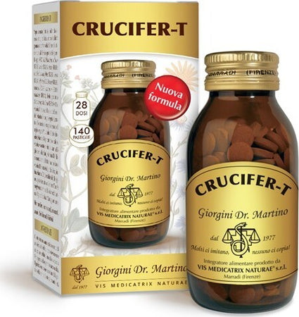 CRUCIFER-T-integratore-alimentare-140-pastiglie-Dr.-Giorgini