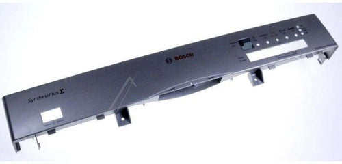 Cruscotto Bosch Di Comando Lavastoviglie 00679200