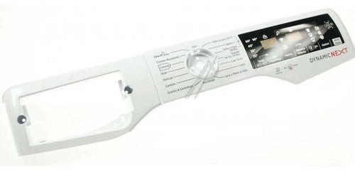 Cruscotto Candy Con Sensore Lavatrice 41045083