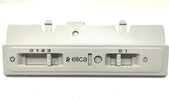CRUSCOTTO COMANDI CAPPA ASPIRANTE ELICA WHIRLPOOL CR02236  481245248443 ORIGINALE Casa e cucina/Grandi elettrodomestici/Accessori e parti di ricambio/Ricambi e accessori per cappe per cucine/Altri ricambi per cappe per cucine Rossi Ricambi - Venetico Marina, Commerciovirtuoso.it