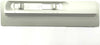 CRUSCOTTO COMANDI LEVETTE PLASTICA CAPPA ELICA TURBOAIR ORIGINALE CU1NCA Casa e cucina/Grandi elettrodomestici/Accessori e parti di ricambio/Ricambi e accessori per cappe per cucine/Altri ricambi per cappe per cucine Rossi Ricambi - Venetico Marina, Commerciovirtuoso.it