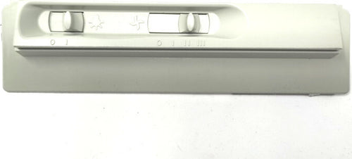 CRUSCOTTO COMANDI LEVETTE PLASTICA CAPPA ELICA TURBOAIR ORIGINALE CU1NCA Casa e cucina/Grandi elettrodomestici/Accessori e parti di ricambio/Ricambi e accessori per cappe per cucine/Altri ricambi per cappe per cucine Rossi Ricambi - Venetico Marina, Commerciovirtuoso.it