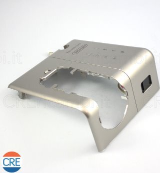 Cruscotto-con-Scheda-comandi-per-Lattissima-Touch-EN550,-F511